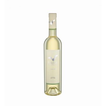 Liliac Sauvignon Blanc - Vin Sec Alb - Romania - 0.75L