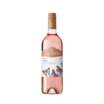 Lindemans Bin 35 Grenache & Shirah - Vin Rose Sec - Australia - 0.75L