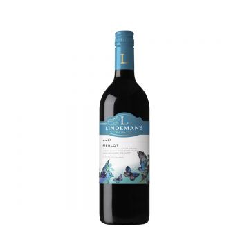 Lindemans Bin 40 Merlot - Vin Rosu Sec - Australia - 0.75L