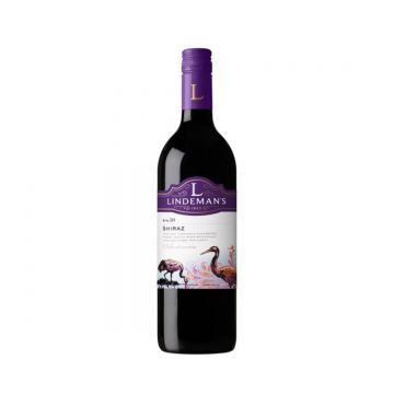 Lindemans Bin 50 Shiraz - Vin Rosu Sec - Australia - 0.75L