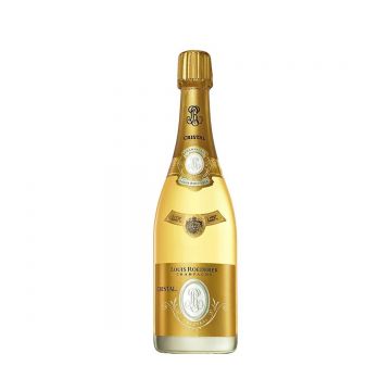 Louis Roederer Cristal Brut 0.75L