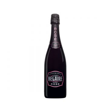 Luc Belaire Rare Rose Fantome Brut 0.75L