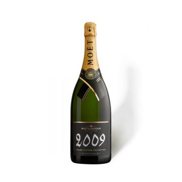 Moet Chandon Grand Vintage 2009 brut 1.5L