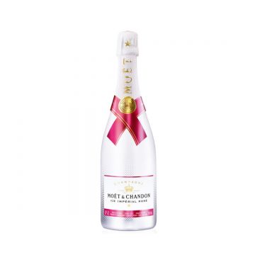 Moet Chandon Ice Imperial Rose 0.75L