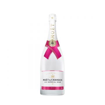 Moet Chandon Ice Imperial Rose Magnum 1.5L