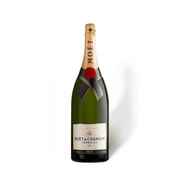 Moet Chandon Imperial Brut 3L