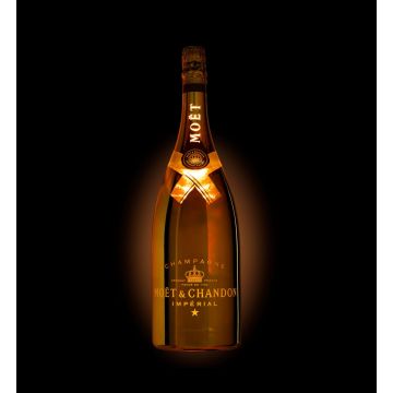 Moet Chandon Imperial Brut Bright Night 1.5L