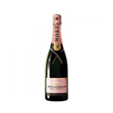 Moet Chandon Rose Imperial Brut 0.75L