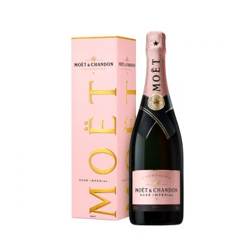 Moet Chandon Rose Imperial Brut 0.75L