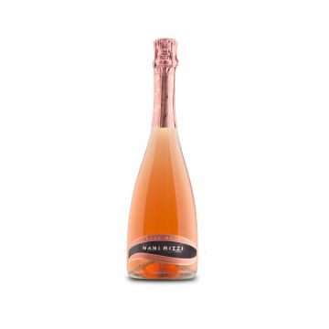 Nani Rizzi Rose Brut 0.75L