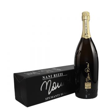 Nani Rizzi Valdobbiadene Prosecco Superiore Magnum DOCG Extra Dry 1.5L