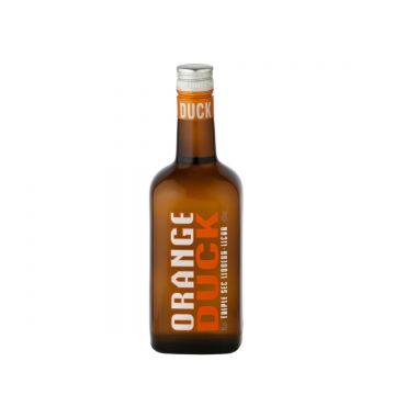 Orange Duck Triple Sec Lichior 0.7L