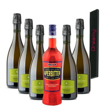 Party Box APER SPRITZ PARTY