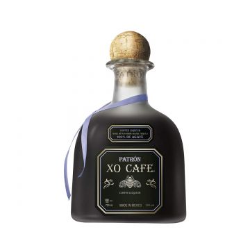 Patron Cafe XO Lichior 0.7L