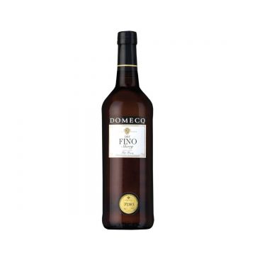 Pedro Domecq Sherry Fino Dry - Vin Sherry Demisec - Spania - 0.75L Pedro Domecq Sherry Fino Dry - Vin Sherry Demisec - Spania - 0.75L