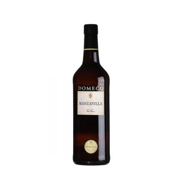 Pedro Domecq Sherry Manzanilla Very Dry - Vin Sherry Sec - Spania - 0.75L