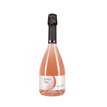 Petro Vaselo Bendis Rose 0.75L