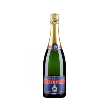 Prince Stirbey Brut 0.75L