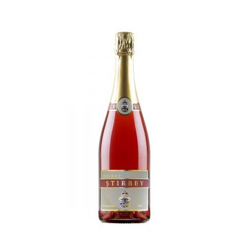 Prince Stirbey Rose Brut 0.75L