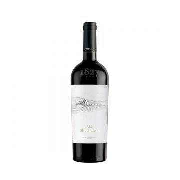 Purcari Alb de Purcari - Vin Sec Alb - Republica Moldova - 0.75L