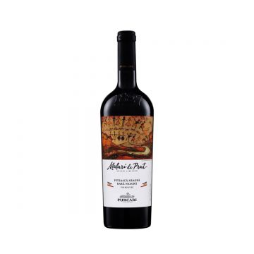 Purcari Maluri de Prut - Vin Rosu Sec - Republica Moldova - 0.75L