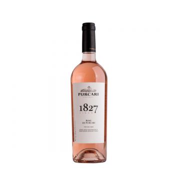 Purcari Rose de Purcari - Vin Rose Sec - Republica Moldova - 0.75L