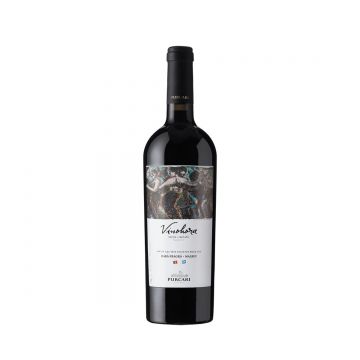 Purcari Vinohora - Vin Rosu Sec - Republica Moldova - 0.75L