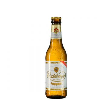 Radeberger Pilsner - sticla - 0.33L