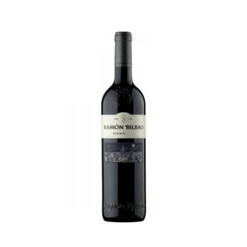 Ramon Bilbao Reserva Rioja DOC - Vin Rosu Sec - Spania - 0.75L