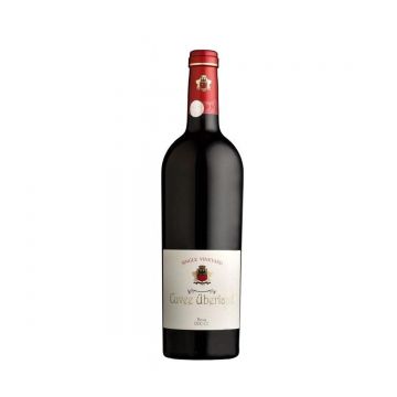 Recas Cuvee Uberland - Vin Rosu Sec - Romania - 0.75L