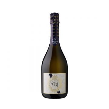 Recas Domeniile Recas Alb Brut 0.75L