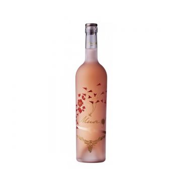 Recas Muse Day - Vin Rose Sec - Romania - 0.75L