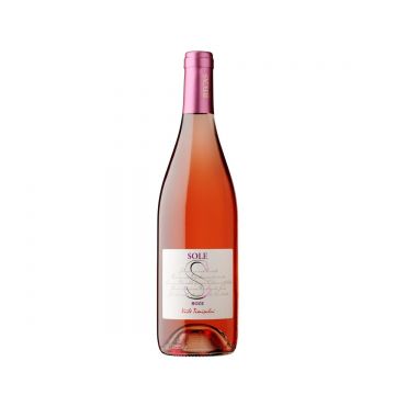 Recas Sole - Vin Rose Sec - Romania - 0.75L