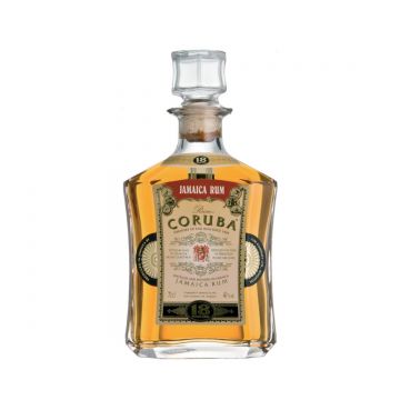 Coruba Jamaica 18 ani Rom 0.7L