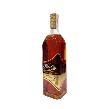 Rom Flor De Cana Gran Reserva 7 ani 1L