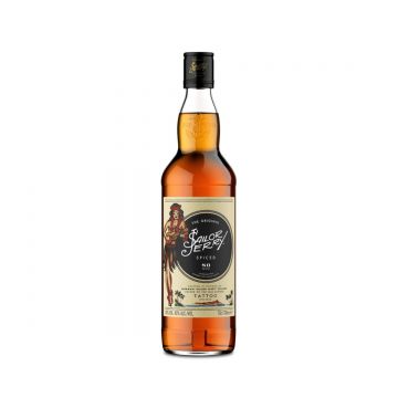 Sailor Jerry Spiced Rom 0.7L