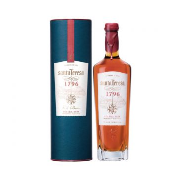 Santa Teresa 1796 Rom 0.7L