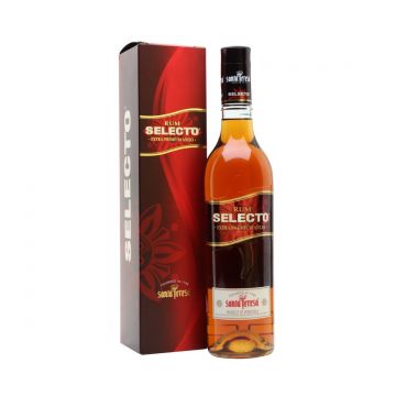 Santa Teresa Selecto Rom 0.7L