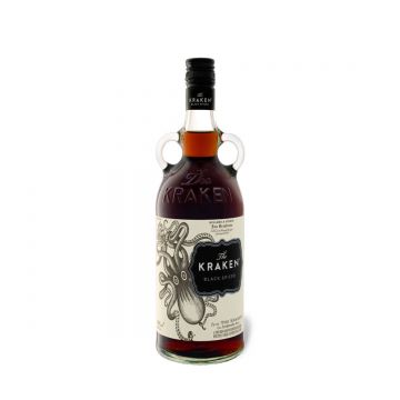 The Kraken Black Spiced Rom 0.7L