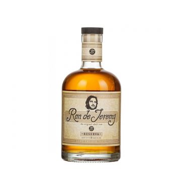 Ron de Jeremy Reserva 8 ani Rom 0.7L