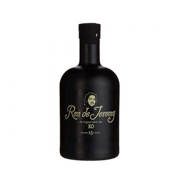 Ron de Jeremy XO 15 ani Rom 0.7L