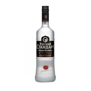 Russian Standard Vodka 3L
