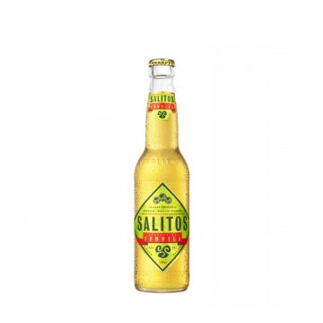 Salitos Tequila - sticla - 0.33L