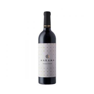 Segarcea Marama Feteasca Neagra - Vin Sec Rosu - Romania - 0.75L