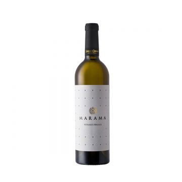 Segarcea Marama Feteasca Regala - Vin Alb Sec - Romania - 0.75L