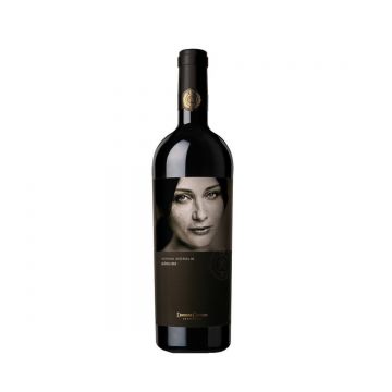 Segarcea Minima Moralia Daruire - Vin Sec Rosu - Romania - 0.75L