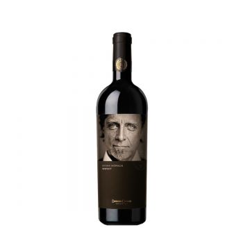 Segarcea Minima Moralia Respect - Vin Sec Rosu - Romania - 0.75L