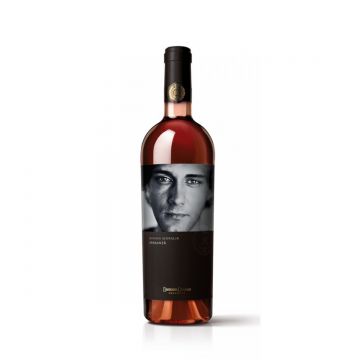 Segarcea Minima Moralia Speranta - Vin Rose Sec - Romania - 0.75L