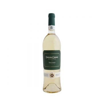 Segarcea Prestige Viognier - Vin Alb Sec - Romania - 0.75L