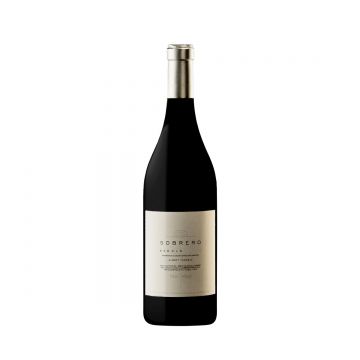 Sobrero Ciabot Tanasio Nebbiolo Barolo DOCG - Vin Sec Rosu - Italia - 0.75L Sobrero Ciabot Tanasio Nebbiolo Barolo DOCG - Vin Sec Rosu - Italia - 0.75L